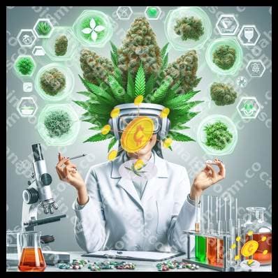 Joint in the lab of innovations