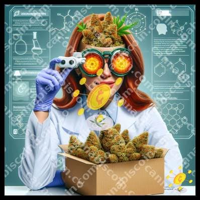Kings of herbs in the future