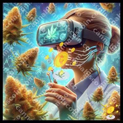 Yerbitas in the laboratory of the future