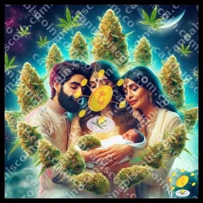 Joint in the Family Celebration