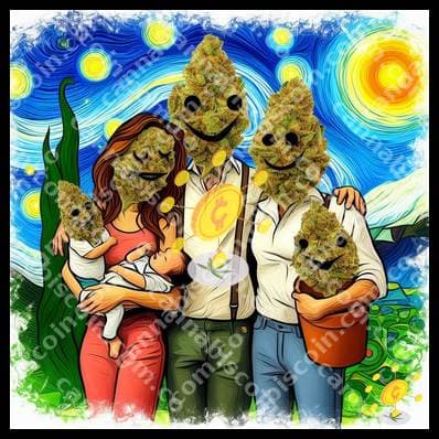 Herb in the celebration of creativity