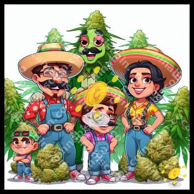 Yerba in the family of the future