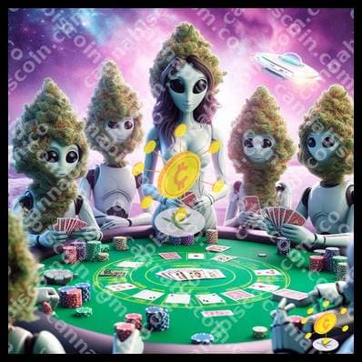 Bud in the stellar game