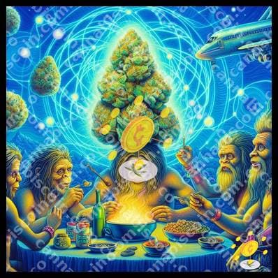 Bow at the Wisdom Gathering