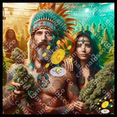 Moño on the ancestral journey