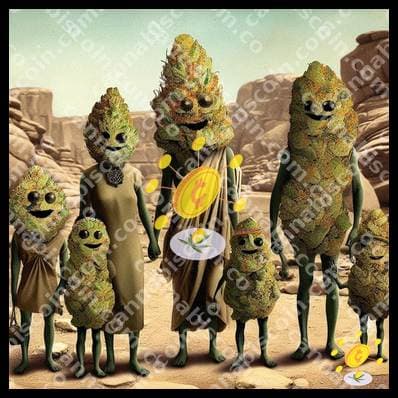 Yerba in the dance of unity