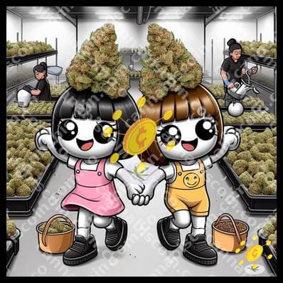 Little joint in the community celebration