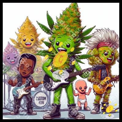 Yerba in the garden of diversity