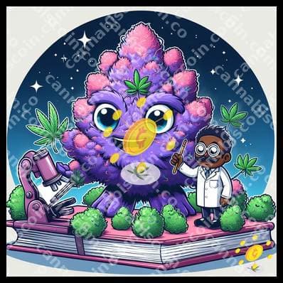 Ganyas in the scientific exploration