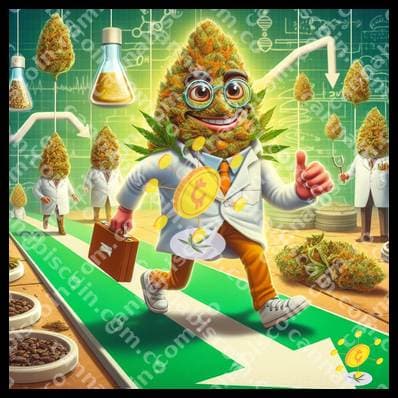 Ganyita in the scientific race