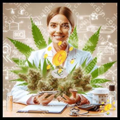 Marimonda in the shining lab