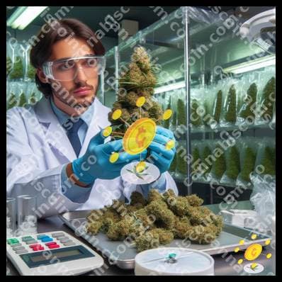 Bow in the Lab of Discoveries