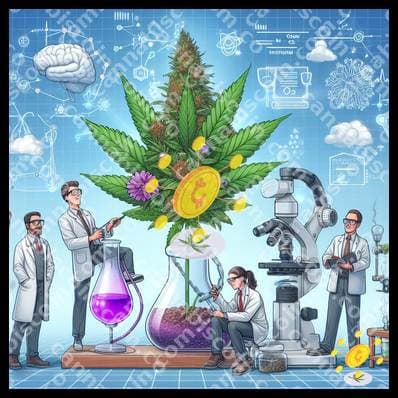 Herb in the Future Laboratory