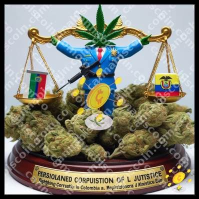 Buds in the court of laughter