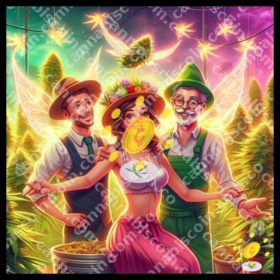 Maracachafa in the festive embrace