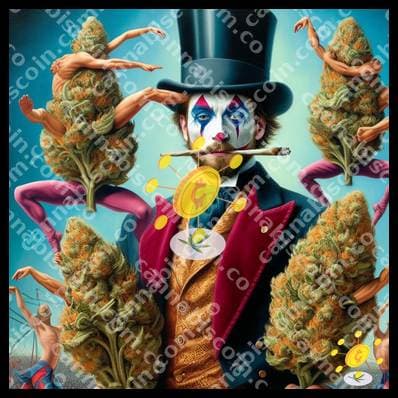 Porro in the Realm of Fairies