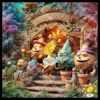 Herbs in the Celebration of Joy