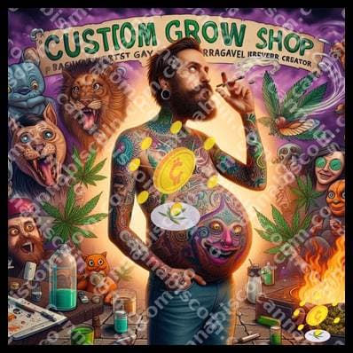 Joint in the embrace of creativity
