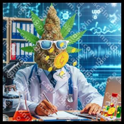 Cogollo in the embrace of science