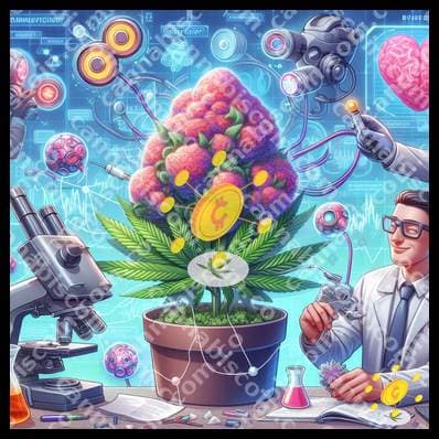 Yerba in the cosmic consultation