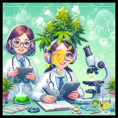 Yerba in the therapy of knowledge