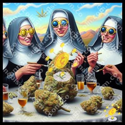 Porro in the dance of sisterhood