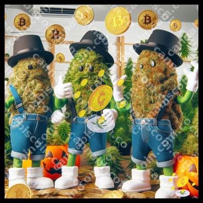 Porro at the Rich People's Meeting