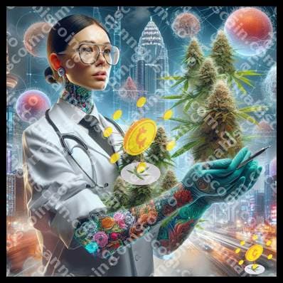 Macoña in the Embrace of Science