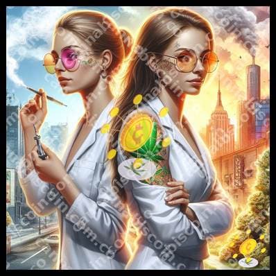 Maracachafa in the imaginary lab