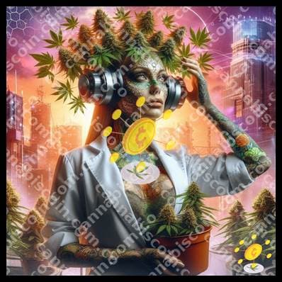 Monkey in the garden of knowledge