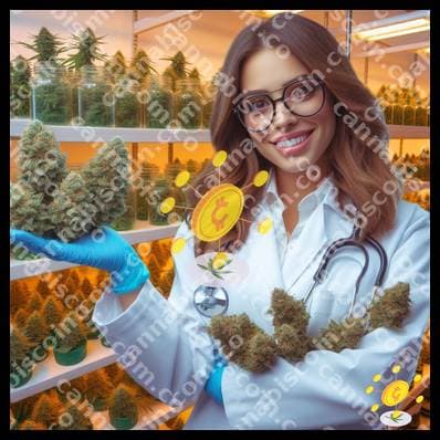 Mary Jane at the Discovery Party