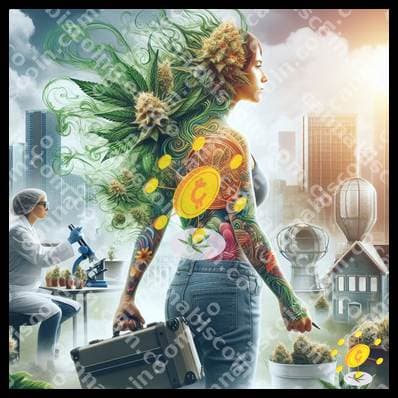Yerba in the Embrace of Knowledge