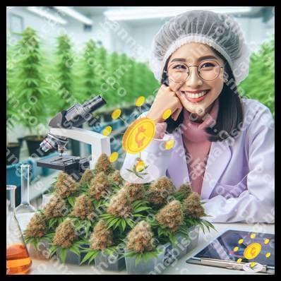 Yerba in the technological revelation
