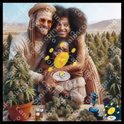 Herb in the Gathering of Hearts