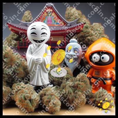 Celebration of the Cannabic Community