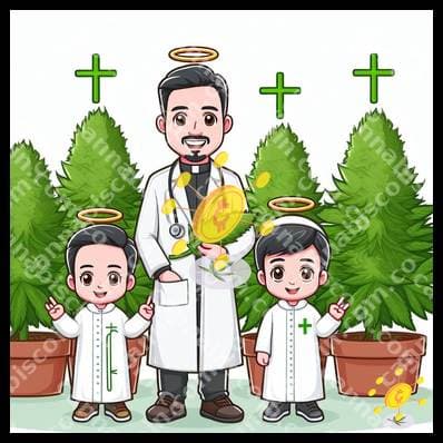 Blessing of Sacred Herbs