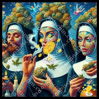 Porro in the harvest of light