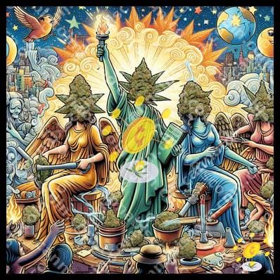 Joint in the bond of guardians