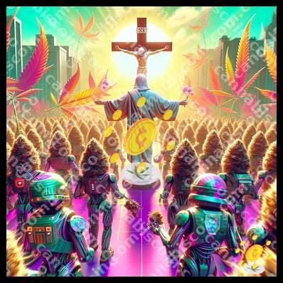 Joint in the battle of truth