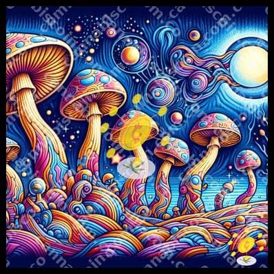 Ganyas in the Stellar Embrace