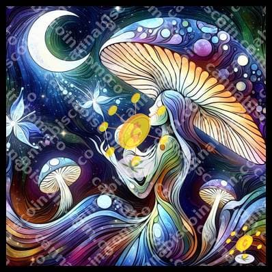 Marimonda in the Lab of Wisdom