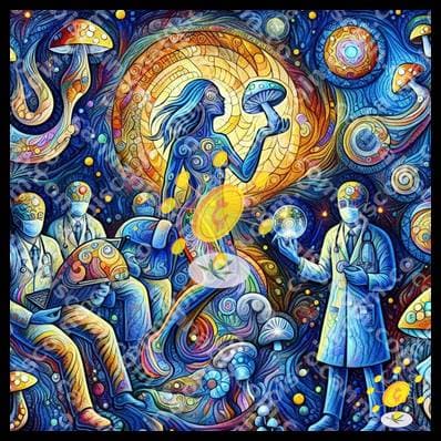 Porro in the confluence of ideas