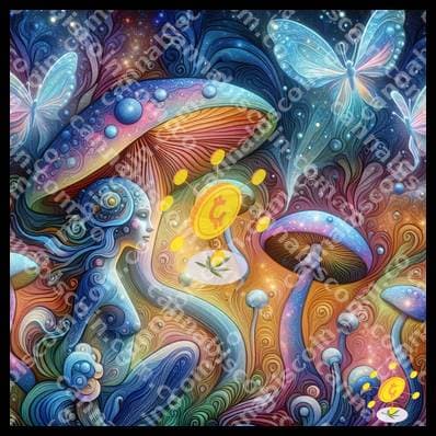 Yerba in the Cosmic Meditation