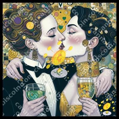 Cogollos in the celebration of love