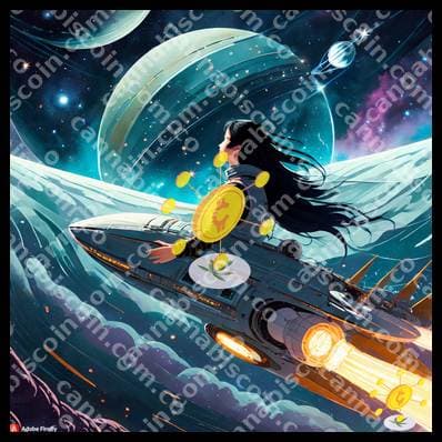 Macoña in the Dance of Planets