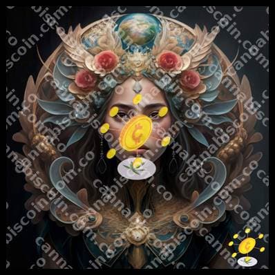 Marimonda in the earth's embrace