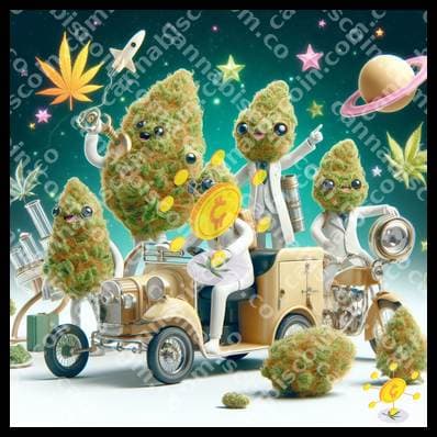 Joint in the adventure of the cosmic traveler