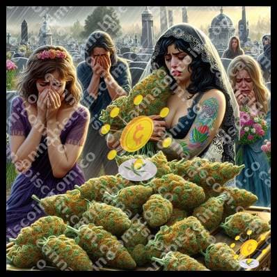 Maracachafa in the Mourning of Souls