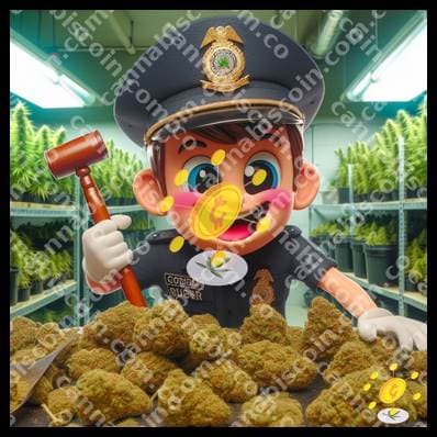 Cogollito in the Garden of Joy