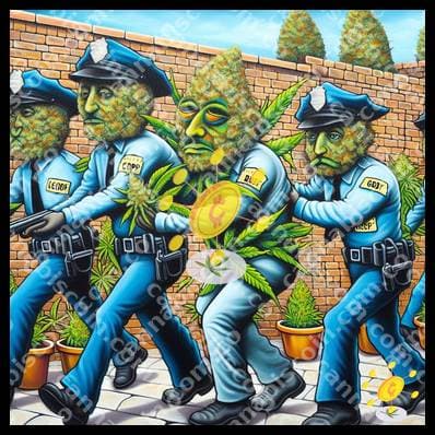 Yerba in the Line of Justice